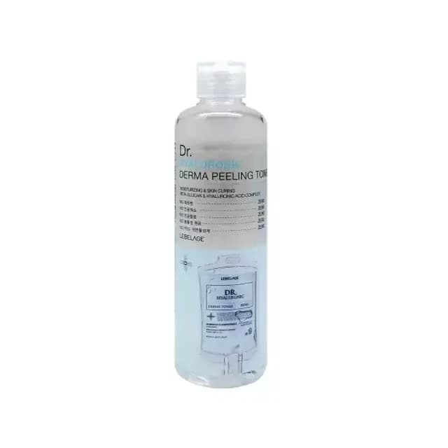 Dr. Hyaluronic Derma Peeling Toner