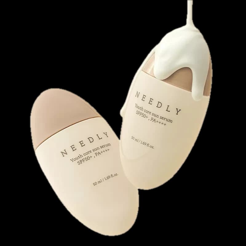 Youth Core Sun Serum