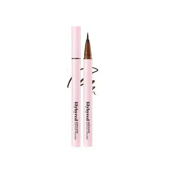 lilybyred Am9 to Pm9 Survival Penliner 02 #Matt Brown