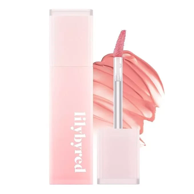 lilybyred Sweet Liar Milky Tint 01 #Vanilla Bean Cream