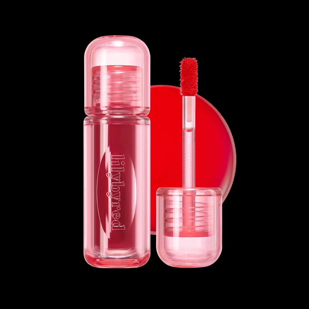lilybyred Juicy Liar Water Tint (AD) 02 #Cherry Crush