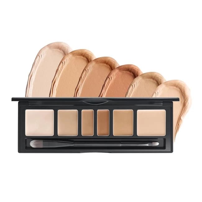 JUNGSAEMMOOL Artist Concealer Palette (Skin)