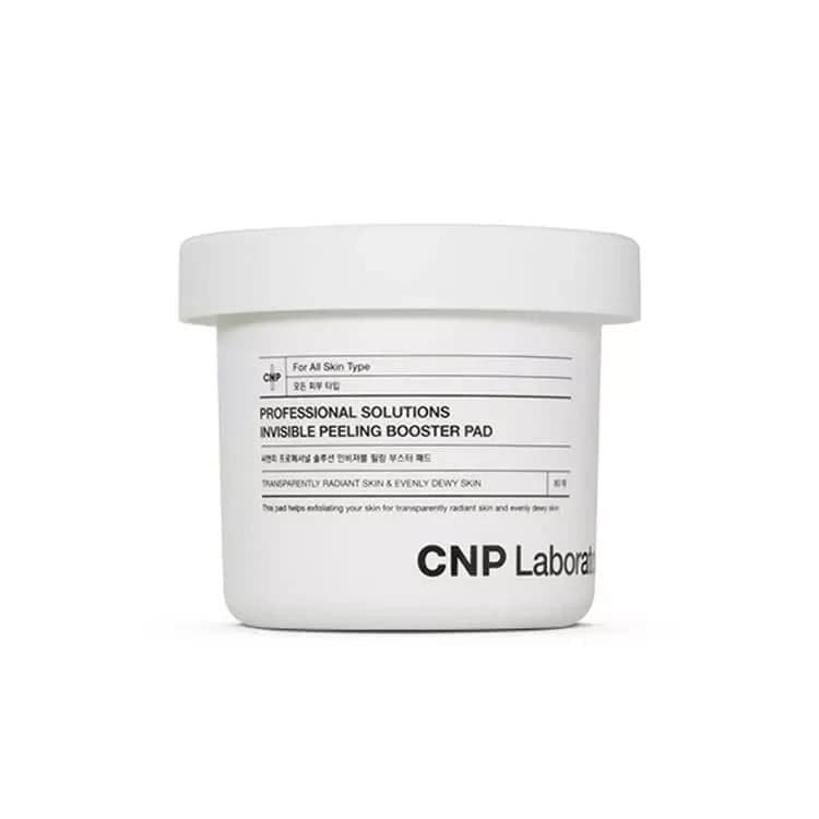 CNP PROFESSIONAL SOLUTIONS INVISIBLE PEE