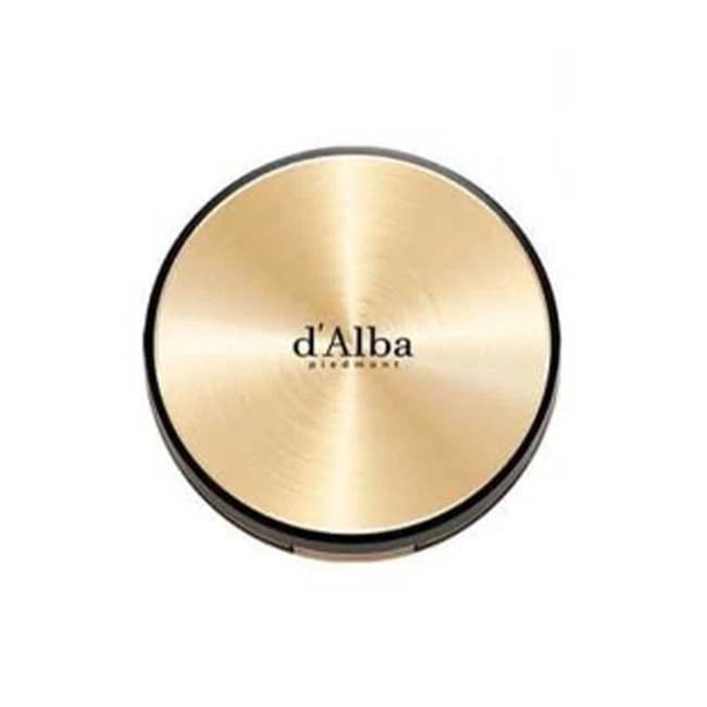 d'Alba Glow Fit Serum Cover Cushion 21 15g