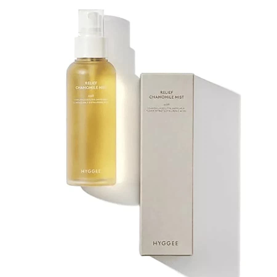 HYGGEE Relief Chamomile Mist 100ml