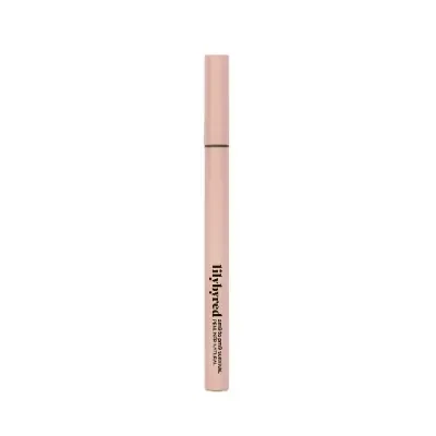 lilybyred Am9 to Pm9 Survival Penliner Natural 01 #Ash Black