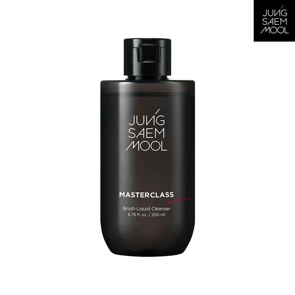 JUNGSAEMMOOL Masterclass Brush Liquid Cleaner