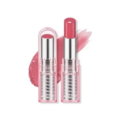 AMUSE DEW BALM 06 DEW ROSE