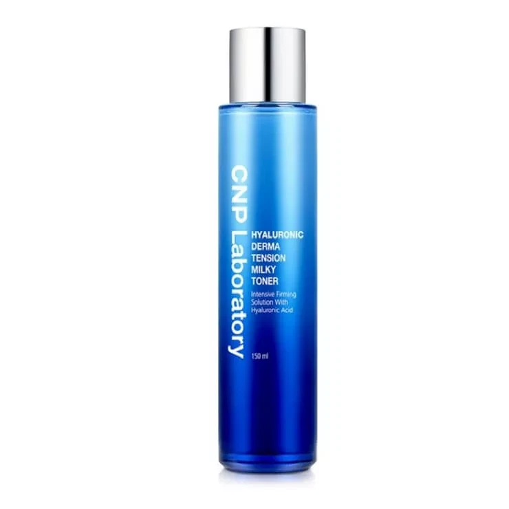 CNP HYALURONIC DERMA TENSION TONER