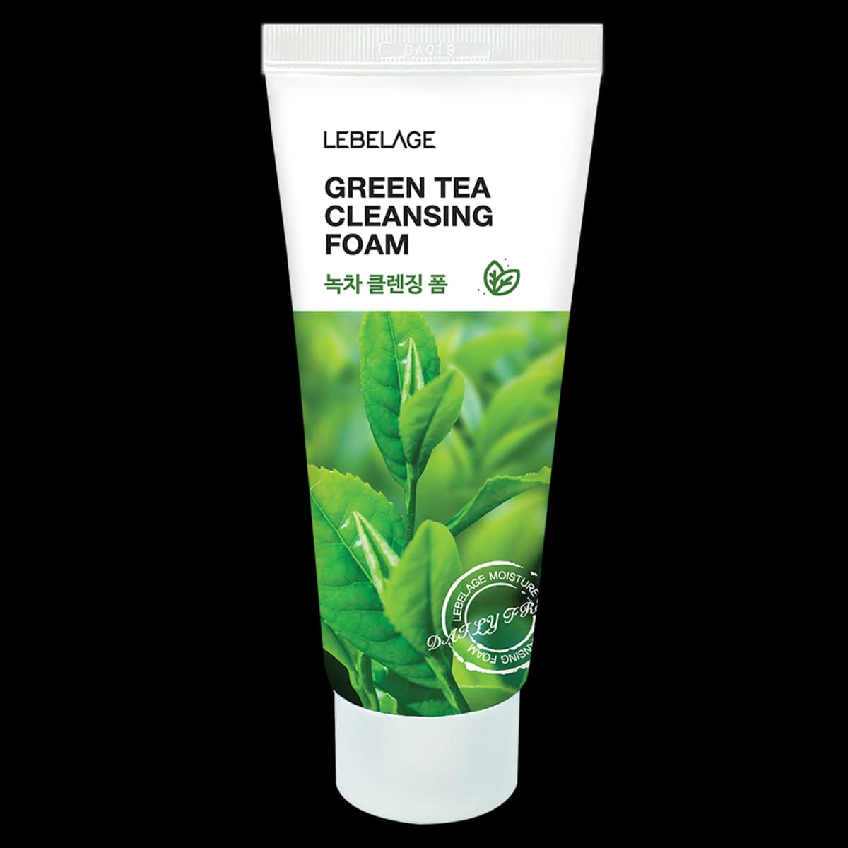 Green Tea Cleansing Foam