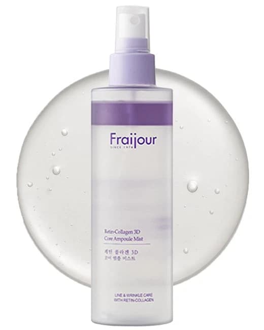 Fraijour Retin-Collagen 3D Core Ampoule Mist 200ml