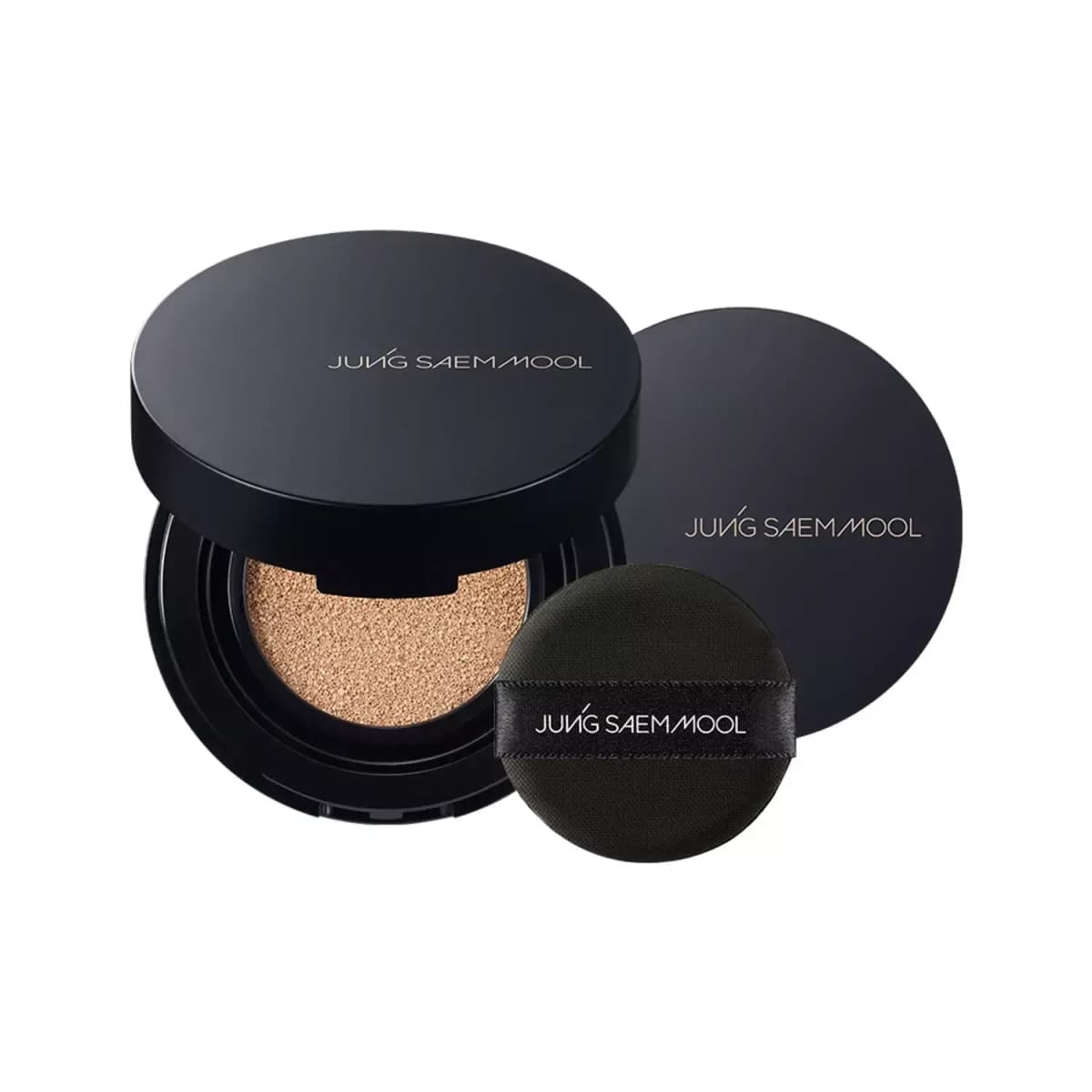 JUNGSAEMMOOL Essential Skin Nuder Cushion Mini (Medium)