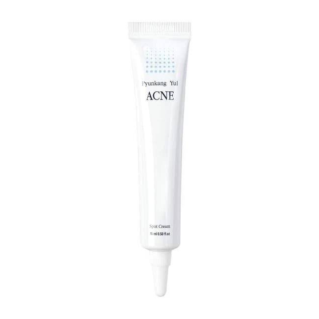 ACNE Spot Cream