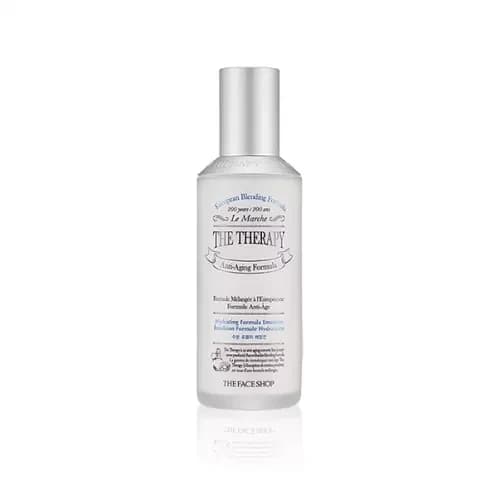 The Therapy Emulsion