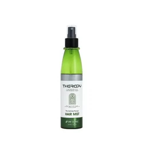 THE CALMING THERAPY HAIR MIST
