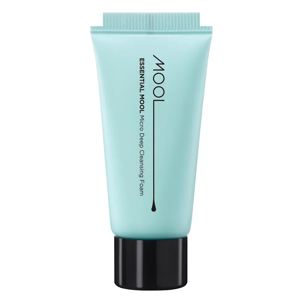 JUNGSAEMMOOL Essential Mool Micro Deep Cleansing Foam
