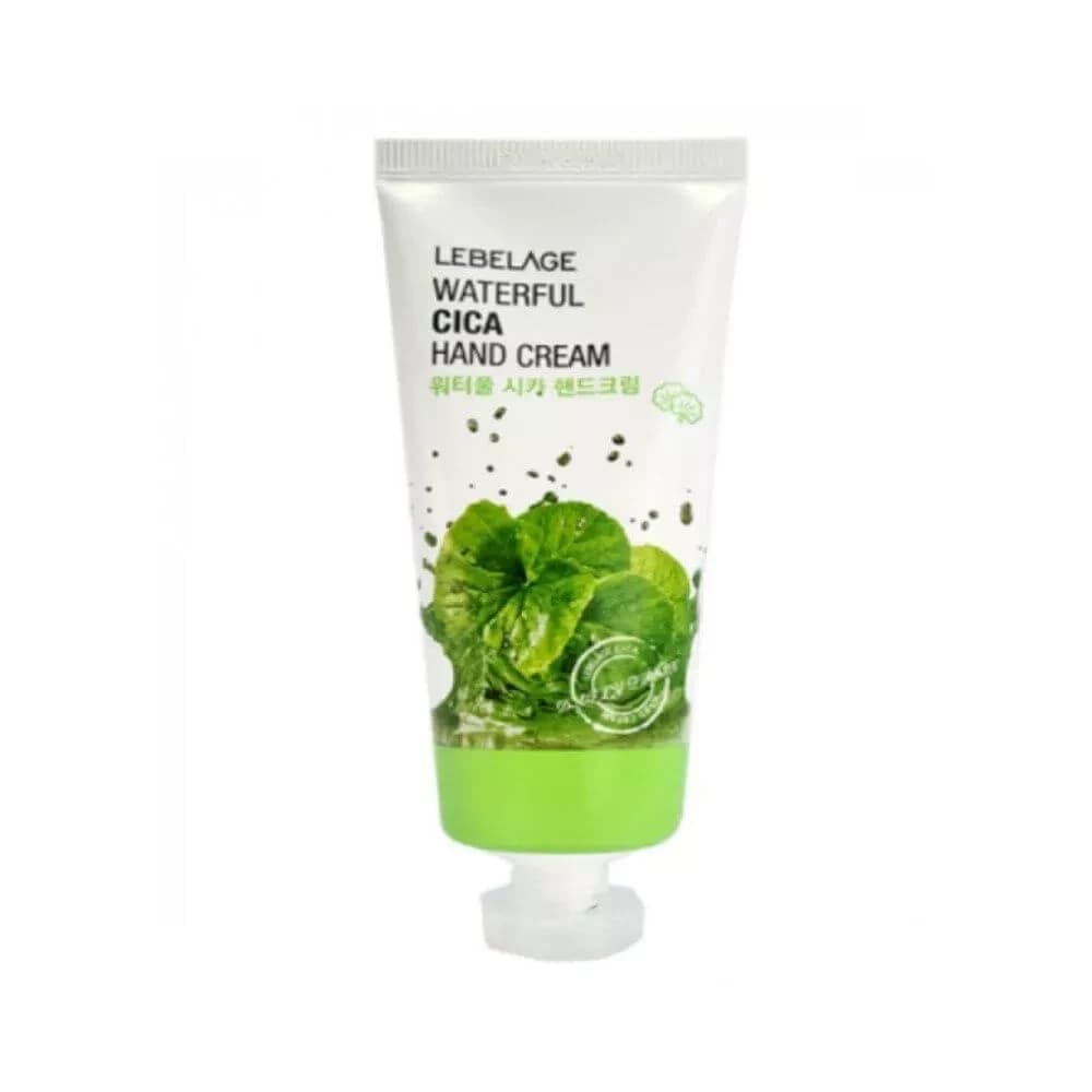 Waterful Cica Hand Cream