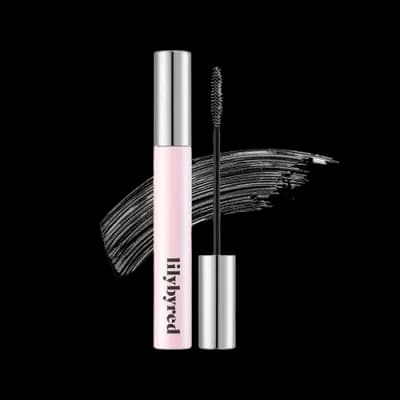 lilybyred Am9 to Pm9 Infinite Mascara 02 #Volume&Curl