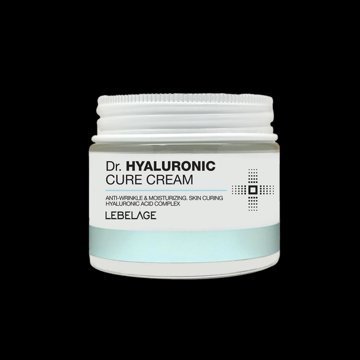 Dr. Hyaluronic Cure Cream