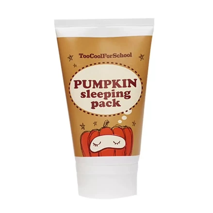 PUMPKIN SLEEPING PACK