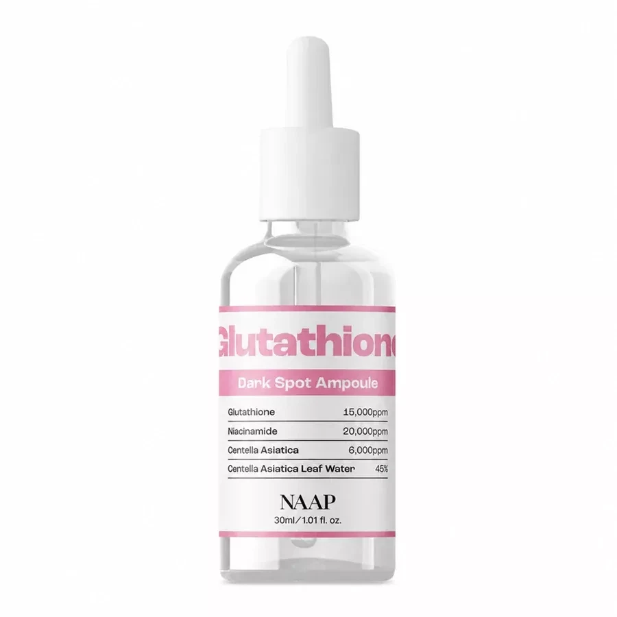 Glutathione Dark Spot Ampoule