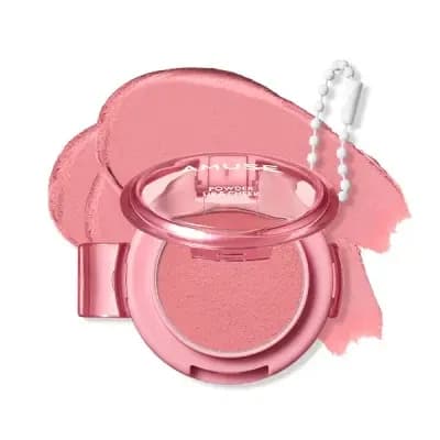 POWDER LIP & CHEEK 07 Rose Girl