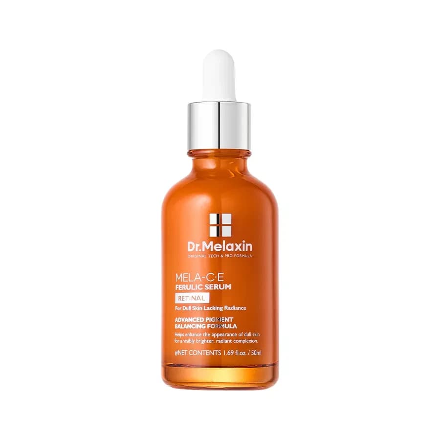 Dr.Melaxin MELA-CE FERULIC SERUM 50ml