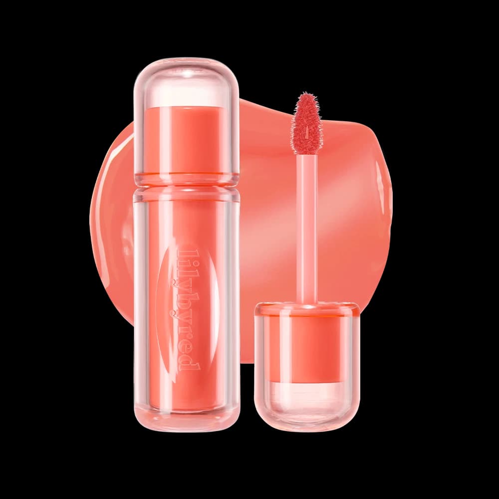 lilybyred Bloody Liar Coating Tint (AD) 04 #Shy Peach