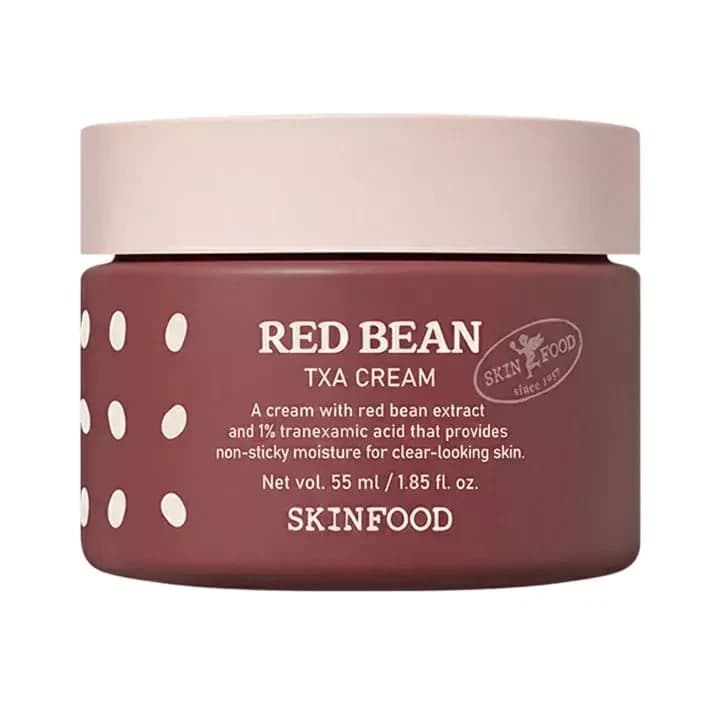 RED BEAN TXA CREAM