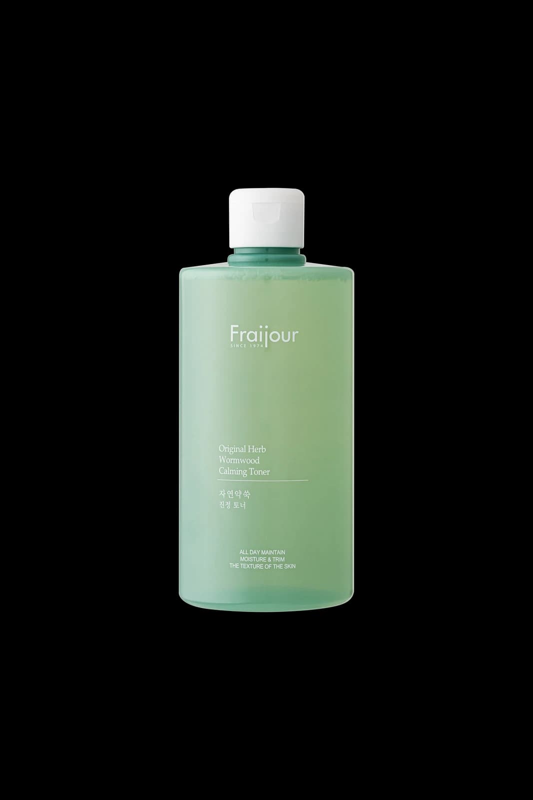 Fraijour Original Herb Wormwood Calming Toner 500ml