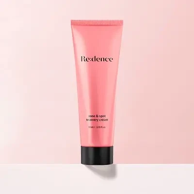 리덴스 리커버리 크림 80ml (리뉴얼) Redence tone and spot recovery cream