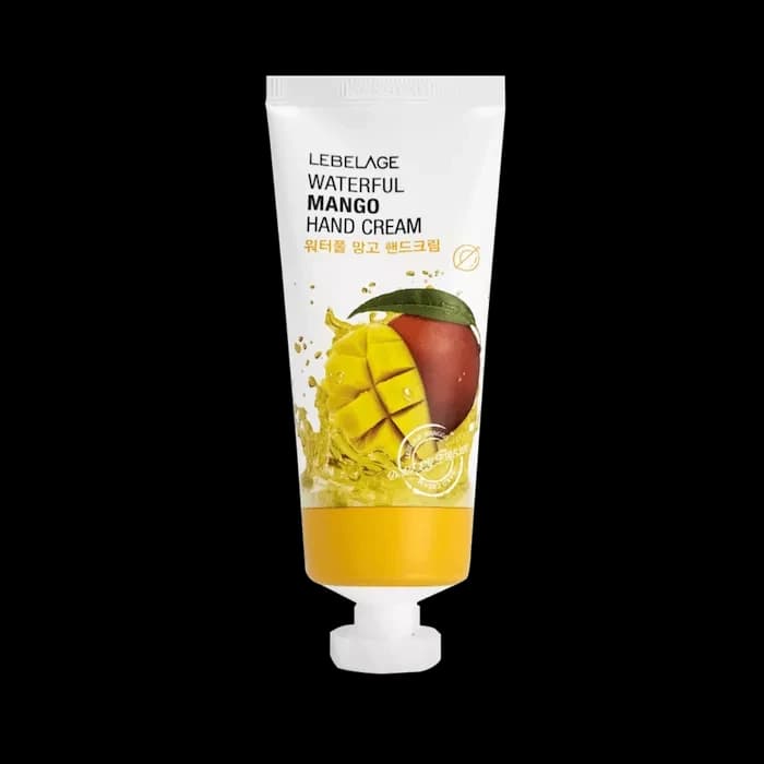 Waterful Mango Hand Cream
