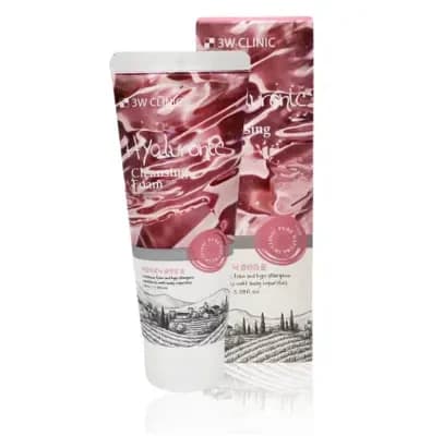 HYALURONIC CLEANSING FOAM