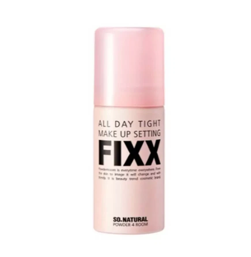 ALL DAY TIGHT MAKE UP SETTING FIXX 35ml