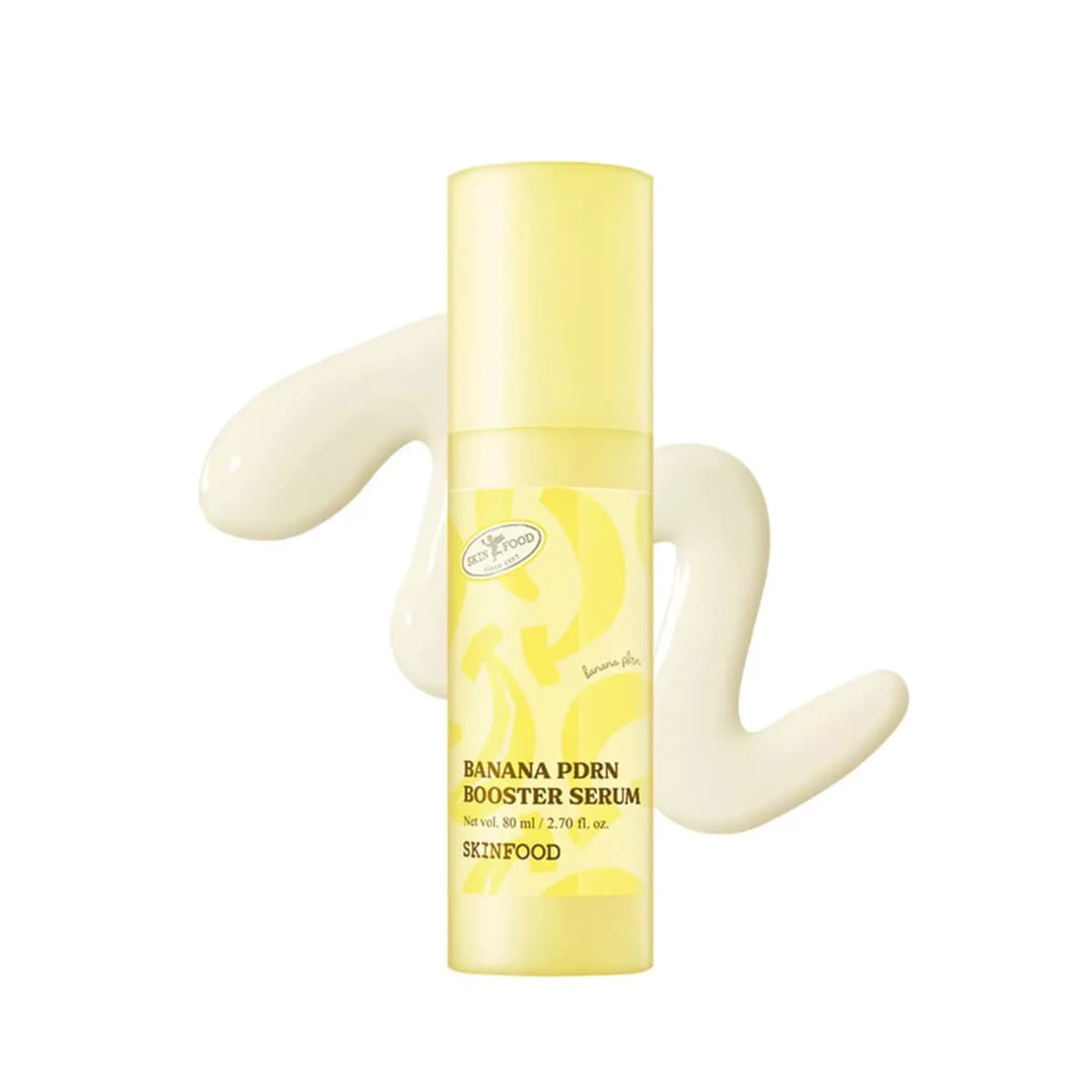 BANANA PDRN BOOSTER SERUM