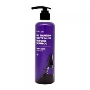 Dr. Solution White Musk Perfume Shampoo