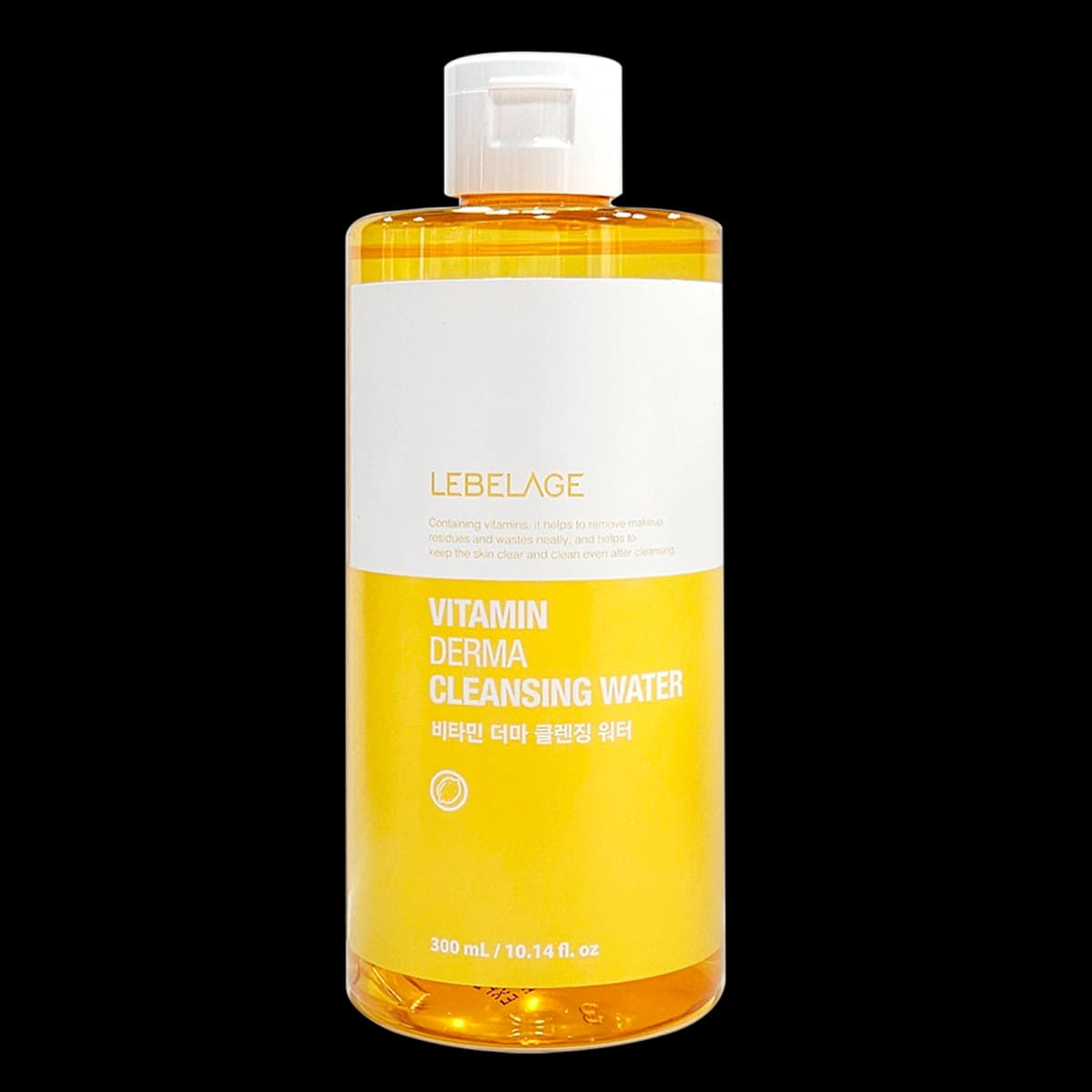 Vitamin Derma Cleansing Water