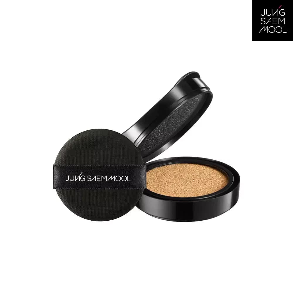 JUNGSAEMMOOL Essential Skin Nuder Longwear Cushion AD Refill (Fair)