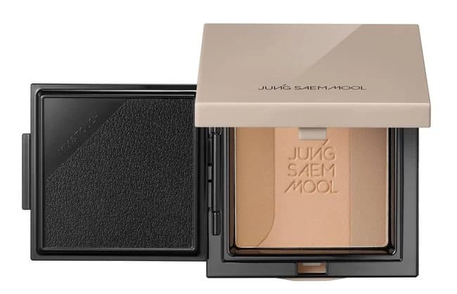 JUNGSAEMMOOL Skin Nuder Shading Pact