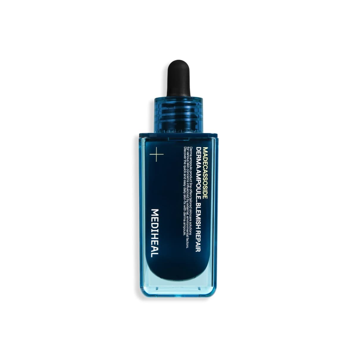 Mediheal Madecassoside Derma Ampoule_Blemish Repair_LW