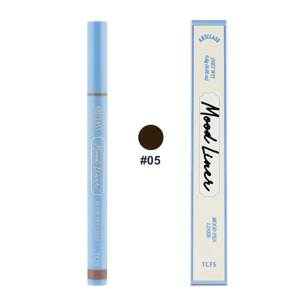 ARTCLASS MOOD PEN LINER #5