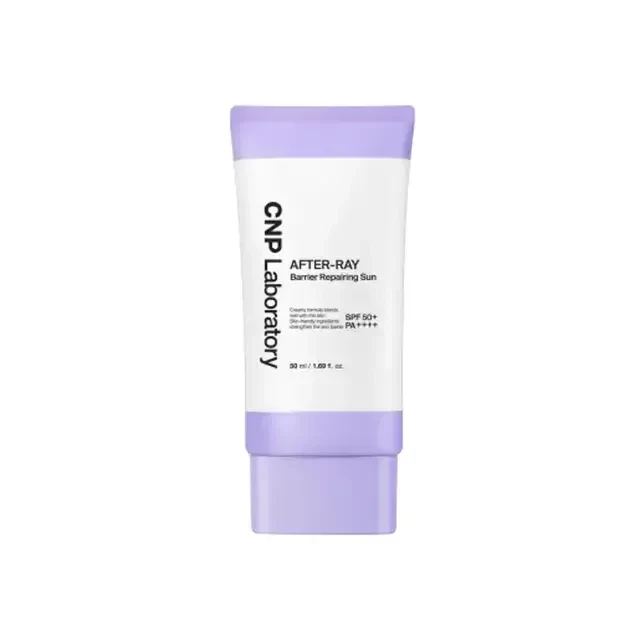 CNP After-Ray Barrier Repairing Sun